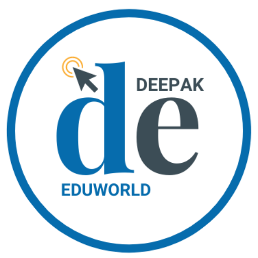 Deepak EduWorld