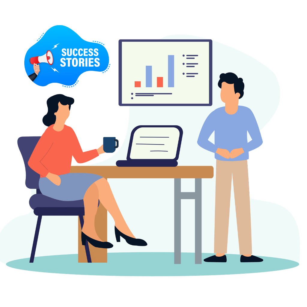 deepak eduworld success stories