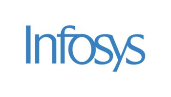 Infosys logo
