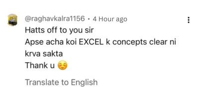 deepak eduworld reviews