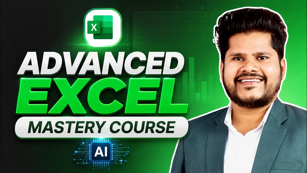 Course Preview